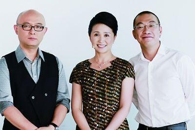 孟非藏了20年太太曝光,惊艳路人,网友:难怪他不喜欢24
