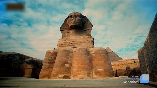 狮身人面像为何受到的侵蚀远比金字塔严重? - 知乎