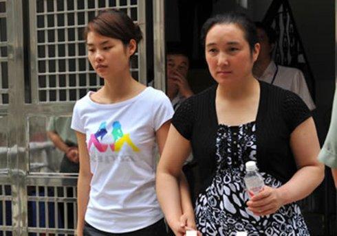 法律终究给《邓玉娇案》一个正确结论