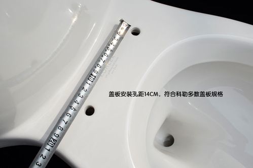 科勒座便器马桶艾黛儿五级旋风连体座便器节水k-5171t/k-4983t-c