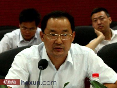 傅国庆:信托业前景广阔 可与公募基金互借平台