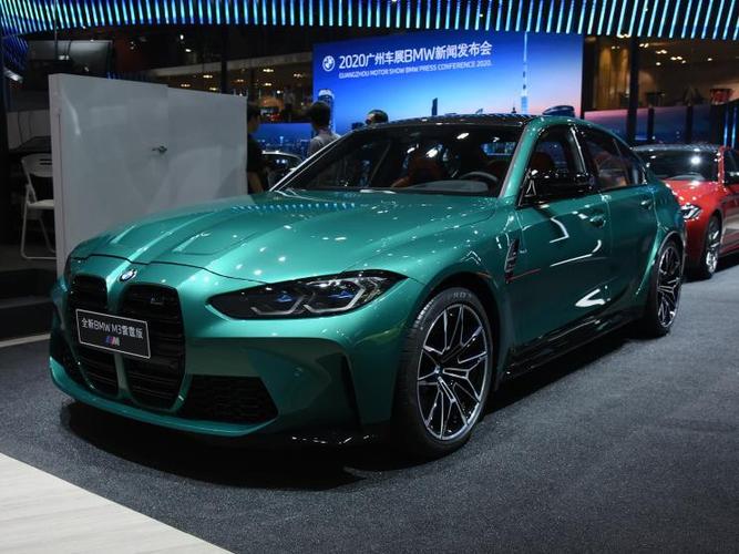 宝马汽车涡轮增压什么时候有宝马汽车之家报价