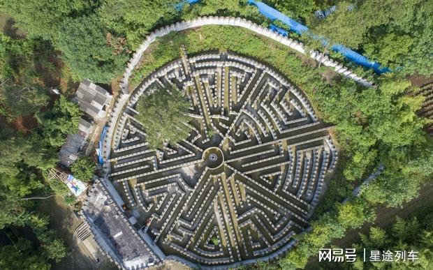 八卦阵到底有多神秘10万兵马入阵都找不到出口只能等死