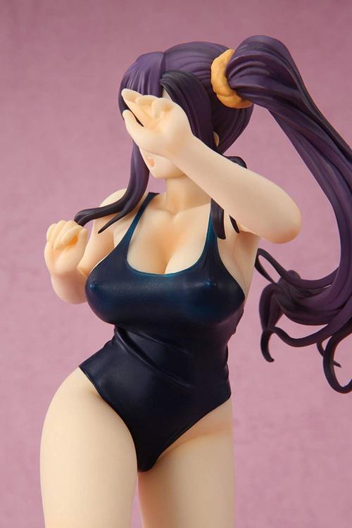 代购 魔剑姬 天谷春恋 兔女郎水着 手办