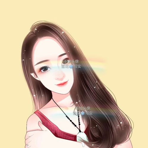 手绘头像|动漫|其他动漫|画图酱 - 原创作品 - 站酷