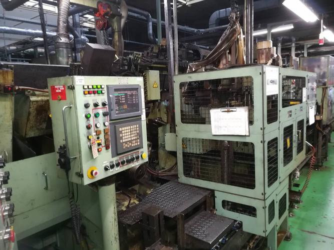 米克朗数控无心磨~2台_晖杭机械-进口二手高档机床