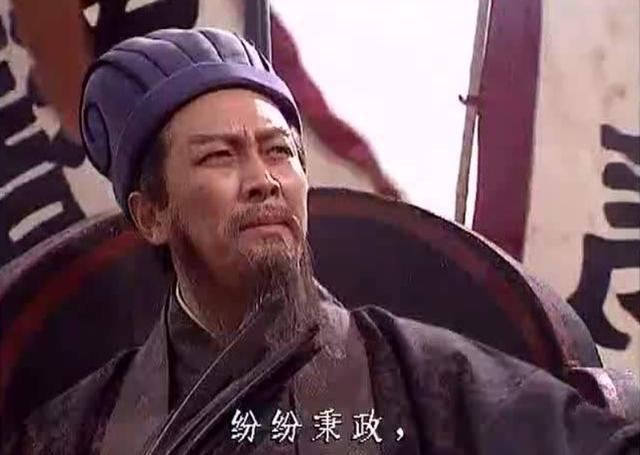 王朗舌战诸葛亮,字字有理有据,敌不过一句"厚颜无耻之人"?