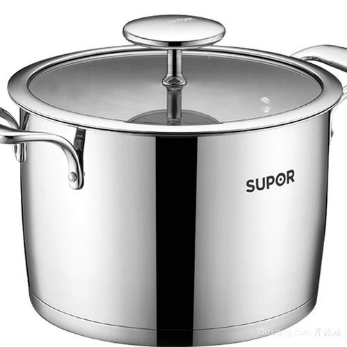 苏泊尔汤锅