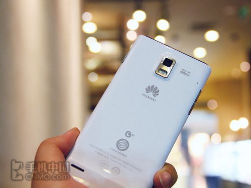 光影集:移动版ascend p1 华为t9200