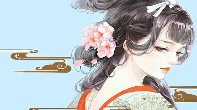 让人沦陷的口碑好书,《嫡女归》强势来袭,看完贼感动