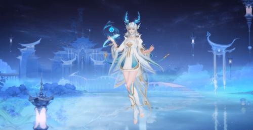 王者荣耀西施fmvp新皮肤价格