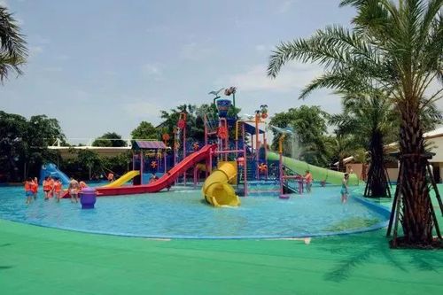 东段105号(乐峨干道仙芝竹尖生态园内) 人均:66元 水立方冲浪水上乐园