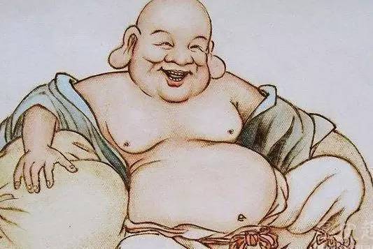 【另一世界】弥勒佛祖和如来佛祖比,谁更厉害?