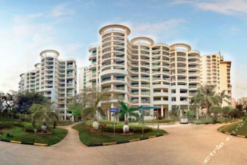 三亚候鸟休闲度假公寓-一室一厅