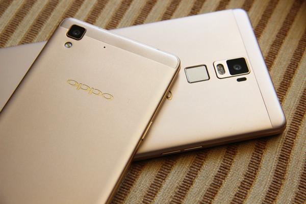 oppo r7 plus手机