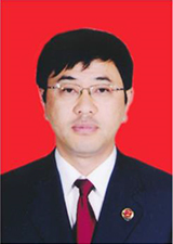 徐建国