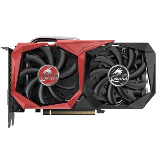 七彩虹战斧gtx1660ti 6g独立 显卡怎么样?被忽然给好评后,发现后悔了?