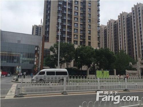 龙湖长楹天街小区租房,一室一厅,龙湖长楹天街 全齐精装一居室 可随时
