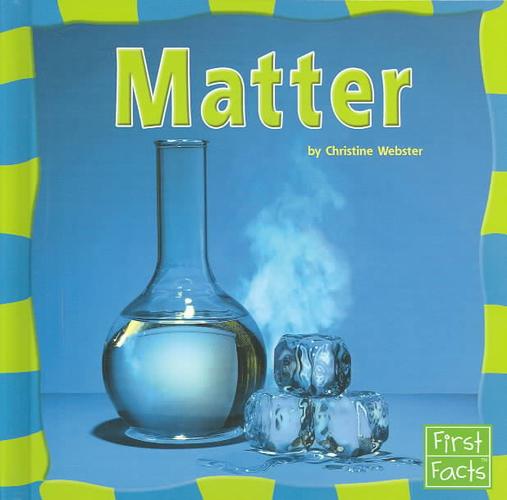 matter