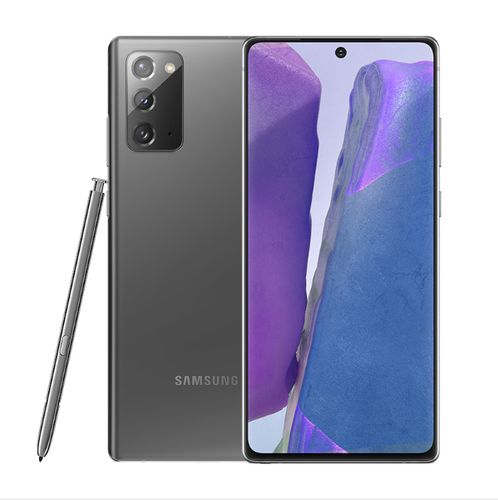 三星Note20,三星note20图片 三星galaxy note20 (sm-n9810) 骁龙865 游戏手机 拍照手机 双模5g