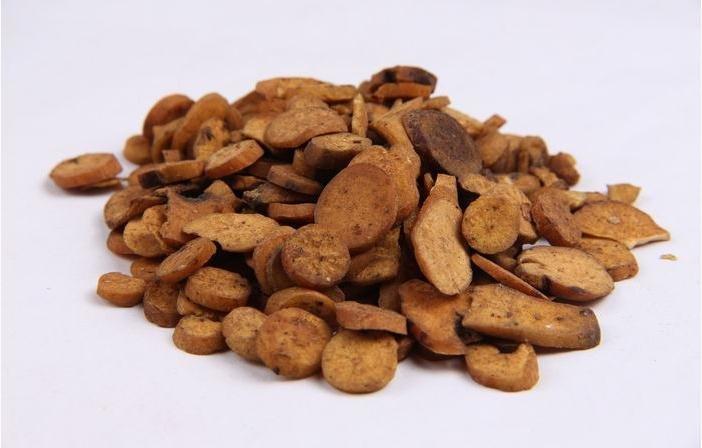 炒白芍的功效与作用