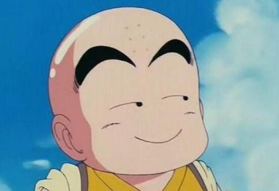 龙珠,克林的另外一种命运,让他超越了孙悟空,走上了