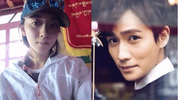 朱一龙前女友徐子瑄遭网友起底 登微博只为取关?