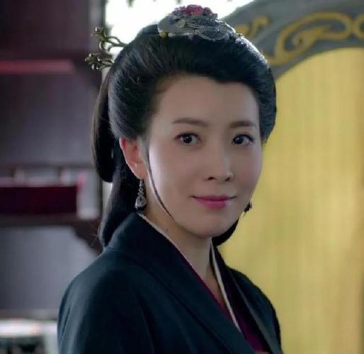 琅琊榜莅阳长公主一个性如烈火的人被磨灭了棱角