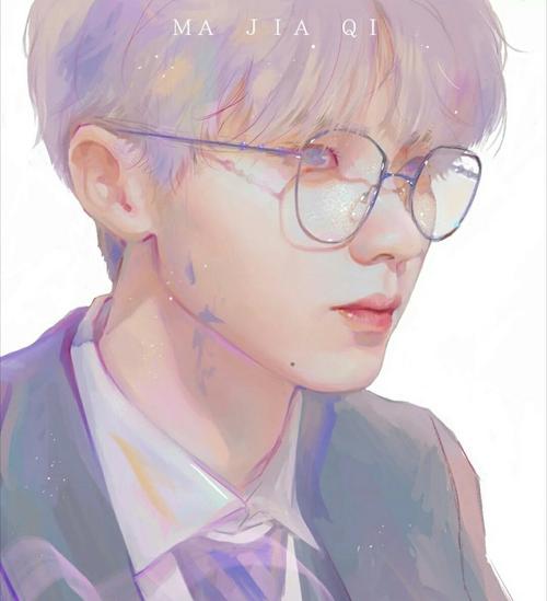 时代少年团动漫