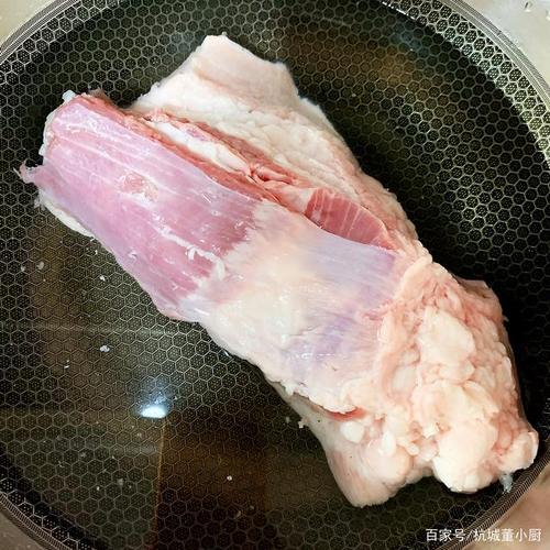 电饭锅里也能煮红烧肉?操作方法很简单,肉香汁浓超美味!