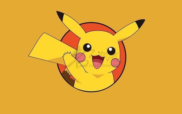 如何画出好看的皮卡丘皮卡丘绘画过程