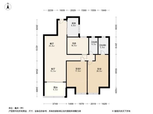 洛阳东展怡和园怎么样均价如何查房价看好户型