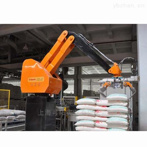 码垛机器人4轴流水线全自动工业机械手臂