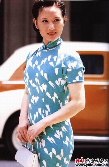 单仰萍_明星档案_写真_图片_资料_照片_中国娱乐网