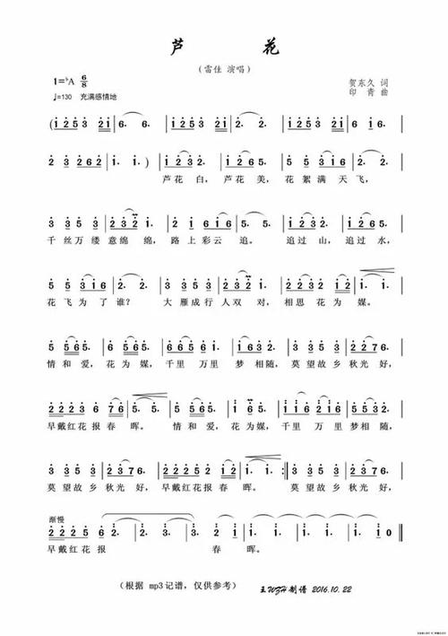 声乐笔记二(歌唱中的字正腔圆)