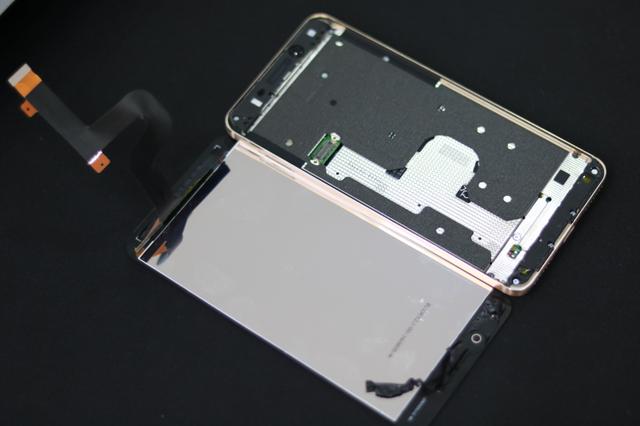 乐视新旗舰乐pro3完全拆解图文 简单拆机教程