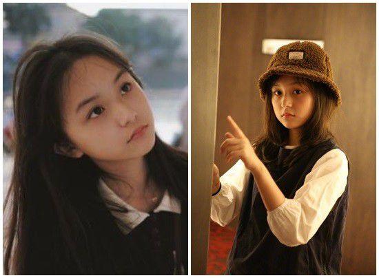 5岁就月入百万最美女童星小芈月近况曝光