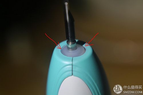 lebond 力博得 x6 声波电动牙刷(美白型)测评报告