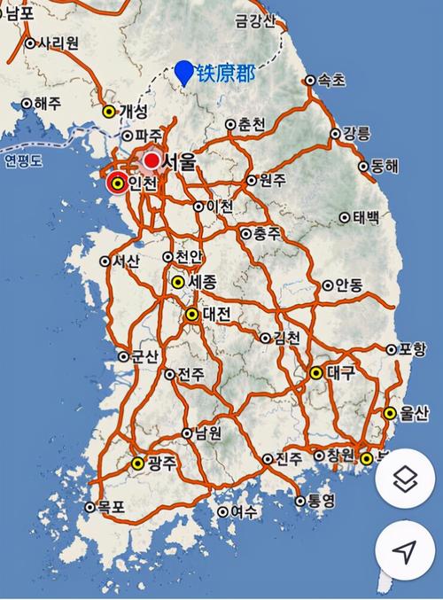 原创现代战争史上的奇迹铁原阻击战的189师