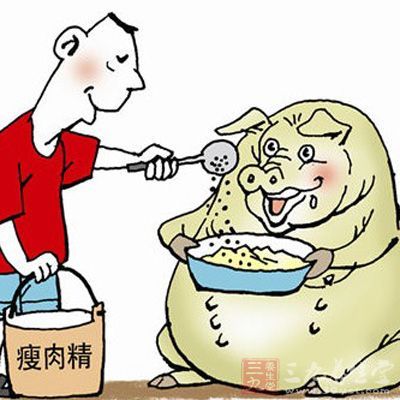 "瘦肉精"为何"屡禁不止"