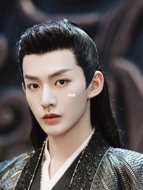 《遇龙》男二雪阡寻 | 邓为_遇龙_遇龙雪阡寻_娱乐