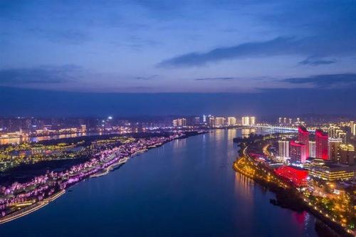 推动成渝地区双城经济圈建设,遂宁如何作为?