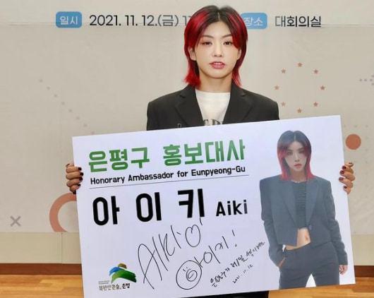 韩国舞者aiki6个小秘密,赴美比赛爆红,新