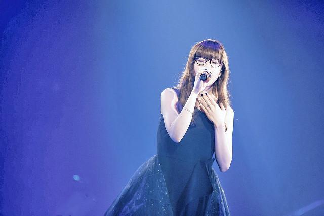 aimer首次在日本武道馆开展个人公开演唱会
