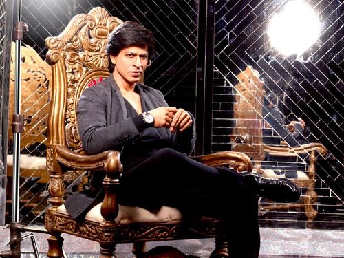 shahrukh khan