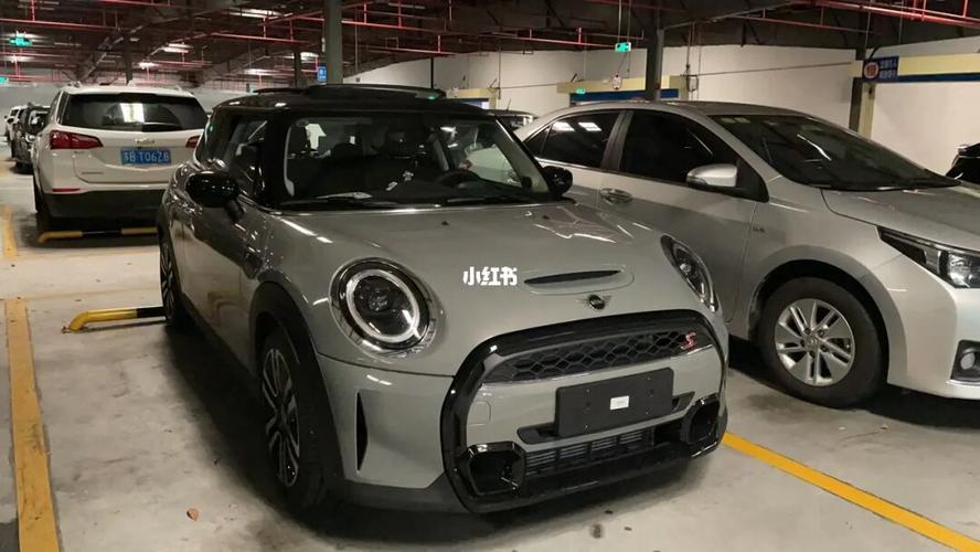 宝马怎么样_开mini