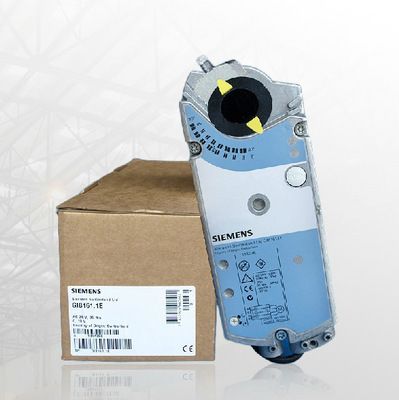 原装进口西门子风阀执行器glb161.1e