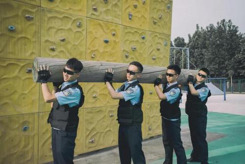 河南警察学院丨四年,逝年