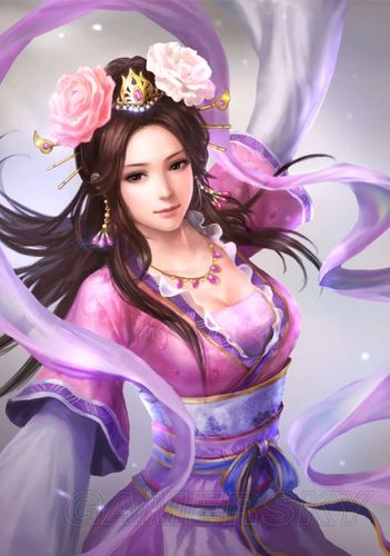 三国志13武将头像立绘全武将头像立绘高清图片