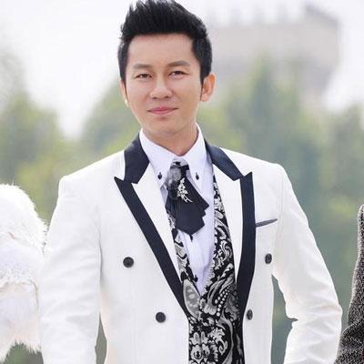 李晨因为参加《跑男》人气飙升